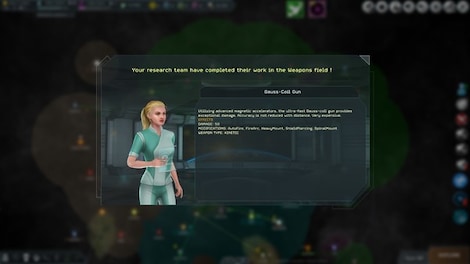 Interstellar Space: Genesis Steam Gift TURKEY - 10