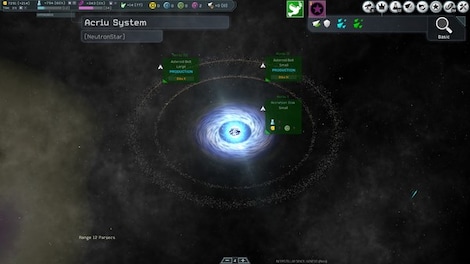 Interstellar Space: Genesis Steam Gift TURKEY - 8