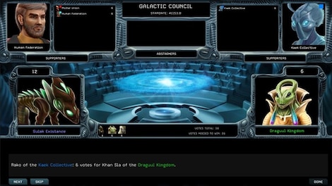 Interstellar Space: Genesis Steam Gift TURKEY - 5