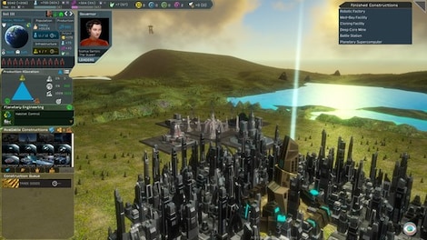Interstellar Space: Genesis Steam Gift TURKEY - 11