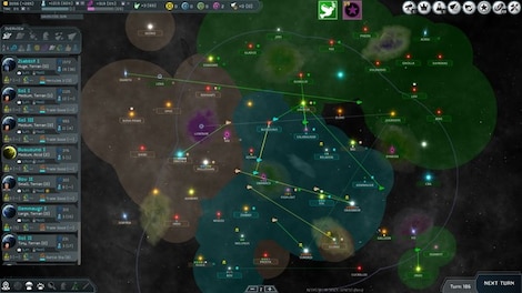 Interstellar Space: Genesis Steam Gift TURKEY - 6