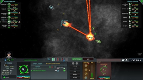 Interstellar Space: Genesis Steam Gift TURKEY - 3