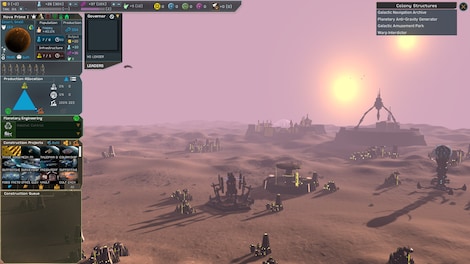 Interstellar Space: Genesis - Terrains Pack (PC) - Steam Key - GLOBAL - 15
