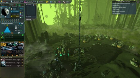 Interstellar Space: Genesis - Terrains Pack (PC) - Steam Key - GLOBAL - 4