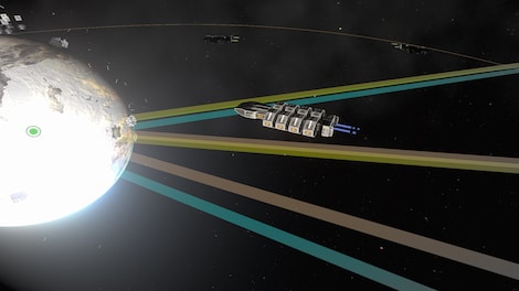 Interstellar Transport Company (PC) - Steam Gift - EUROPE - 7
