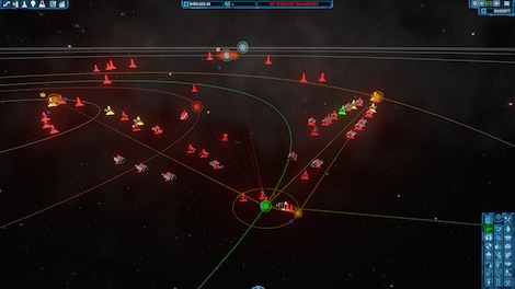Interstellar Transport Company (PC) - Steam Gift - EUROPE - 6