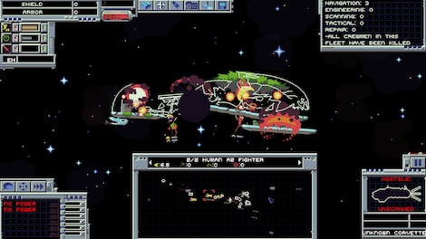 Interstellaria Steam Key GLOBAL - 11