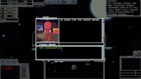 Interstellaria Steam Key GLOBAL - 3