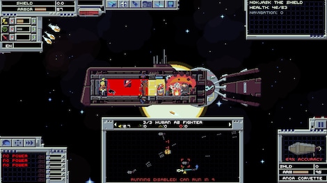 Interstellaria Steam Key GLOBAL - 6