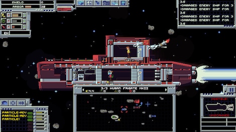 Interstellaria Steam Key GLOBAL - 5