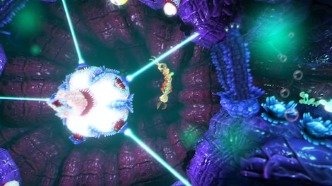 Into the Belly of the Beast Steam Key GLOBAL - 9