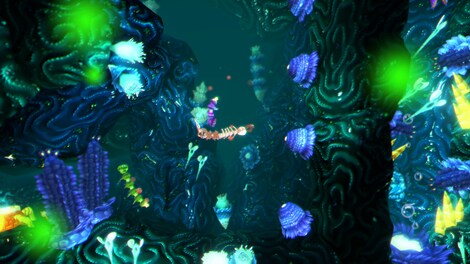 Into the Belly of the Beast Steam Key GLOBAL - 6