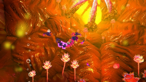 Into the Belly of the Beast Steam Key GLOBAL - 4