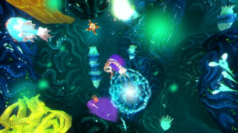 Into the Belly of the Beast Steam Key GLOBAL - 2