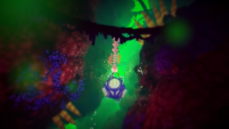 Into the Belly of the Beast Xbox Live Key XBOX ONE EUROPE - 3