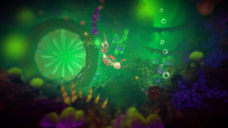Into the Belly of the Beast - Xbox Live Xbox One - Key GLOBAL - 10