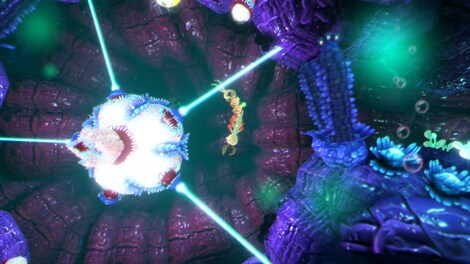 Into the Belly of the Beast - Xbox Live Xbox One - Key GLOBAL - 9