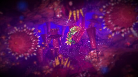 Into the Belly of the Beast - Xbox Live Xbox One - Key GLOBAL - 8