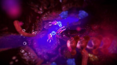 Into the Belly of the Beast - Xbox Live Xbox One - Key GLOBAL - 7