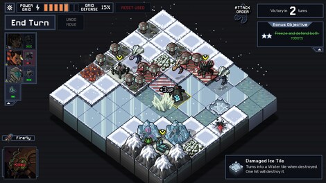 Into the Breach (PC) - Steam Account - GLOBAL - 8