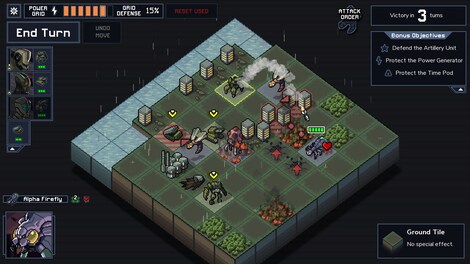 Into the Breach (PC) - Steam Gift - EUROPE - 3