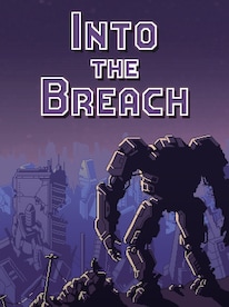 Into the Breach (PC) - Steam Key - GLOBAL - 1