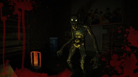 Into the Dark: Ultimate Trash Edition Steam Key GLOBAL - 38