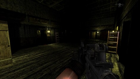 Into the Dark: Ultimate Trash Edition Steam Key GLOBAL - 36