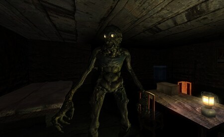 Into the Dark: Ultimate Trash Edition Steam Key GLOBAL - 34