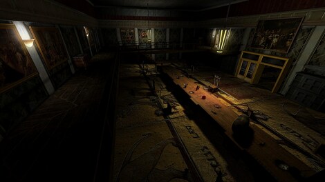 Into the Dark: Ultimate Trash Edition Steam Key GLOBAL - 35