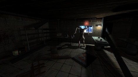 Into the Dark: Ultimate Trash Edition Steam Key GLOBAL - 18