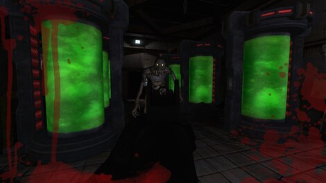 Into the Dark: Ultimate Trash Edition Steam Key GLOBAL - 11