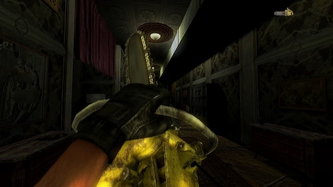 Into the Dark: Ultimate Trash Edition Steam Key GLOBAL - 9
