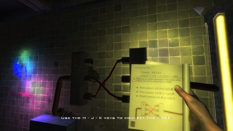 Into the Dark: Ultimate Trash Edition Steam Key GLOBAL - 7