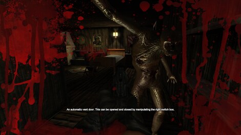 Into the Dark: Ultimate Trash Edition Steam Key GLOBAL - 6