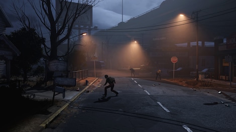 Into the Dead: Our Darkest Days (PC) - Steam Account - GLOBAL - 3
