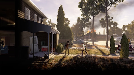 Into the Dead: Our Darkest Days (PC) - Steam Account - GLOBAL - 8