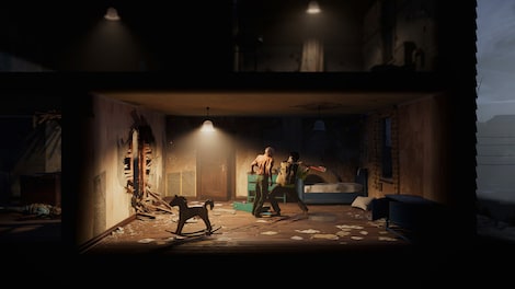Into the Dead: Our Darkest Days (PC) - Steam Account - GLOBAL - 9