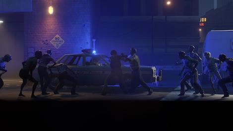 Into the Dead: Our Darkest Days (PC) - Steam Account - GLOBAL - 5