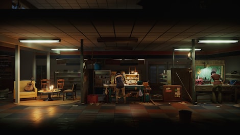 Into the Dead: Our Darkest Days (PC) - Steam Account - GLOBAL - 4
