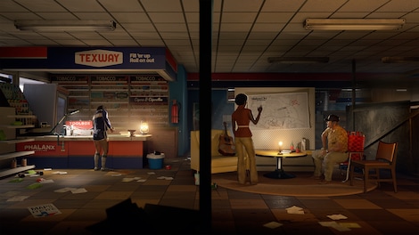 Into the Dead: Our Darkest Days (PC) - Steam Account - GLOBAL - 6