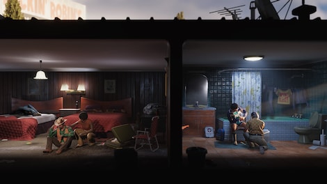 Into the Dead: Our Darkest Days (PC) - Steam Account - GLOBAL - 7