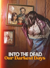 Into the Dead: Our Darkest Days (PC) - Steam Account - GLOBAL - 1