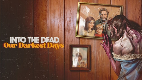 Into the Dead: Our Darkest Days (PC) - Steam Gift - GLOBAL - 0