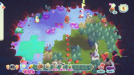 Into the Emberlands (PC) - Steam Key - GLOBAL - 3