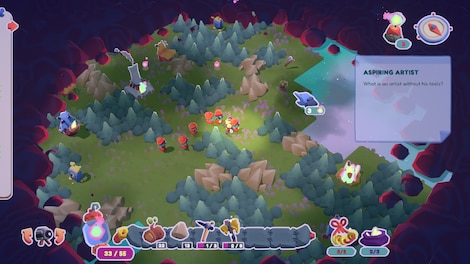 Into the Emberlands (PC) - Steam Key - GLOBAL - 6