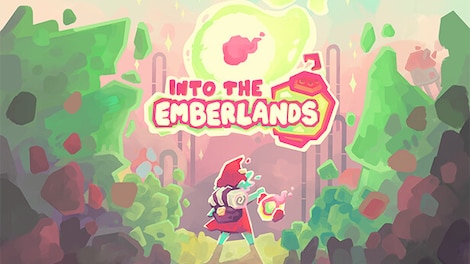 Into the Emberlands (PC) - Steam Key - GLOBAL - 0