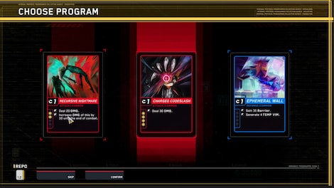 Into the Grid (PC) - Steam Key - GLOBAL - 5