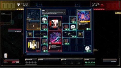 Into the Grid (PC) - Steam Key - GLOBAL - 4