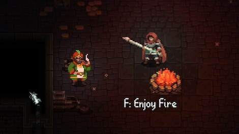 Into the Necrovale (PC) - Steam Key - GLOBAL - 5